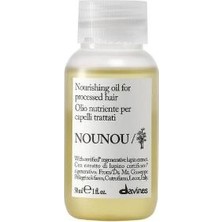 Davines Nounou Nourishing Oil 50 ml