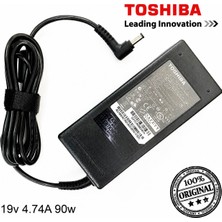 Toshiba Toshıba Orjinal  5.5.2.5 19V 4.74A 90W Adaptör Şarj Cihazı