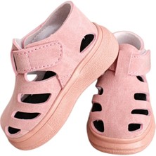 Alba Kids Kız Çocuk Sandalet