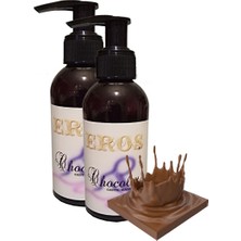 No7trend Eros 2 Adet  Erotic Massage Oil 120ML Kokulu Erotik Masaj Yağı