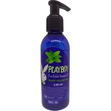 No7trend Playboy Aromaterapi Pure Edible Massage Oil 120 ml Aromalı Masaj Yağı