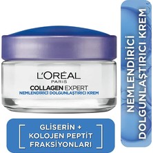 L'Oréal Paris Collagen Expert - Nemlendirici Yüz Bakım Kremi 50ML