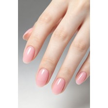Renkli Rubber Base Coat 15ML - Oje Değildir - Kalıcı Oje ve Protez Tırnak Baz Kat Easy Beauty
