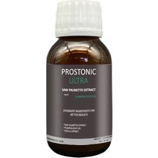 No7trend Prostonic Saw Palmetto Ultra Erkeklere 50 ml x 1 Adet