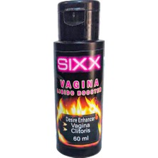 No7trend Sıxx Özel Anıar Için Kadın Kremi 60 ml Vajinacıitorıs Libidokremi