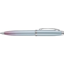 Sheaffer Expressions Serisi Mavi-Pembe Renk Geçişli Tükenmez Kalem E2937651