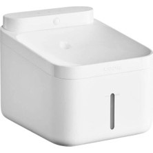 Xiaomi Smart Pet Fountain 2 3 Lt Akıllı Kedi Su Pınarı Outlet Teşhir Ürün