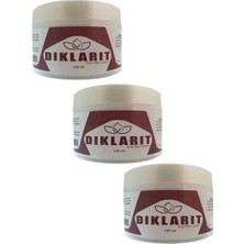 No7trend Süper Diklarit Kremi 100 ml x 3 Adet