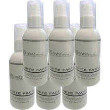 No7trend Süper White Factor For Instant Whitening - Krem 120 ml x 6 Adet