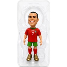Minix Dünya Kupası Ronaldo Figürü
