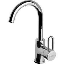 Newarc Minline Lavabo Bataryası 191581NEW