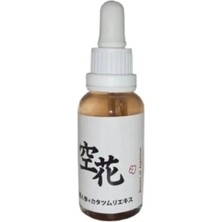 No7trend Kırışıklık Önleyici Japon Serumu 30 ml