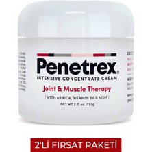 No7trend Penetrex 2 Adet Penetrex