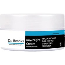 No7trend Dr Botokss Cildinizin Yeniden Yapılanması Için Giderci Bakım Kremi 50 ml x 1 Adet
