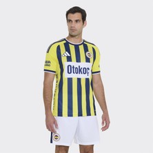 Fenerbahçe 2026/2027 Yeni Sezon Çubuklu Forma