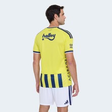 Fenerbahçe 2026/2027 Yeni Sezon Çubuklu Forma