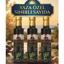 3x250 gr Osmanlı Geleneğinden Günümüze Şehzade Iksiri Şurubu Nungtime