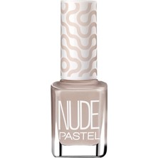 Pastel Oje Nude 755