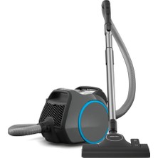 Miele Boost CX1 PowerLine Grafit Gri - Toz Torbasız Süpürge