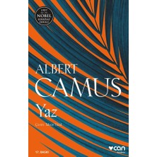 Yaz - Albert Camus