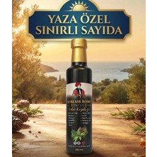 1 x 250 gr Şehzade İksiri Osmanlı'dan Günümüze Şurup Nungtime