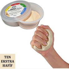 Moves Msd Theraflex Putty El Egzersiz Hamuru Ten Renk (Çok Hafif) 85 gr