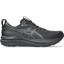 Asics Gel-Kayano 33 Erkek Siyah Koşu Ayakkabısı 1011C167-001