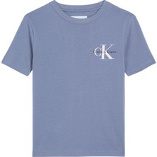 Calvin Klein Erkek Çocuk Tişört LV1CKSJA32
