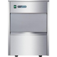 Radyancı Buz Makınası 50 kg