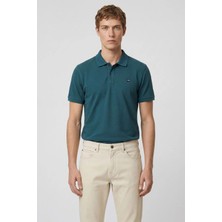 Wrangler Erkek Regular Fit Polo T-Shirt W7D5K4XX2T406