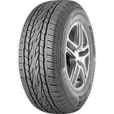 Continental Crosscontact Lx 2 215/65R16 98H Fr (Yaz) (2026)