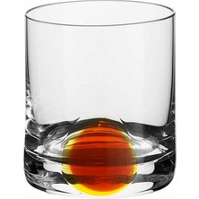 Paşabahçe Mercan Dot Viski Bardağı, Viski Bardağı, 1 Adet