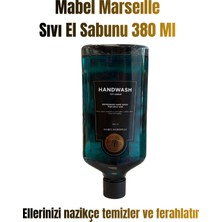 Mabel Marseille Mabel Marseılle Sıvı El Sabunu 380 ml