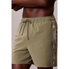 Calvin Klein Erkek Mayo Şort LV00N61002LDI