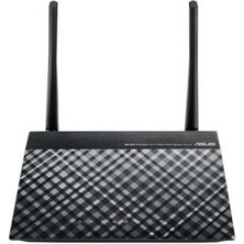 Asus DSL-N16 4 Port 300 Mbps Vdsl2 Modem - Teshir