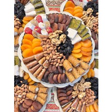 Malatya’nın Altın Meyvesi-Hediyelik KAYISI-1000 gr