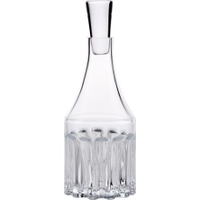 Paşabahçe Edinburg Viski Şişesi 830 Cc, Viski Bardağı, 1 Adet