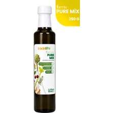 Zadelife Formix Pure Mix Glikozsuz
