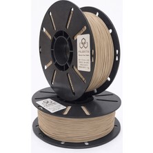 Filenta Sütlü Kahverengi Pla Premium Filament 1.75mm 1Kg