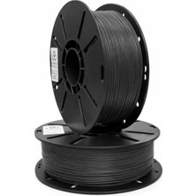 Filenta Antrasit Gri Pla Premium Filament 1.75mm 1Kg