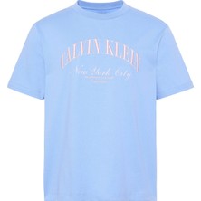 Calvin Klein Jeans Erkek Tişört LV04RF820G