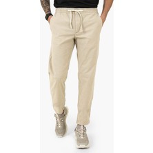 Timberland Cotton Jogger Erkek Şortu TB0A2F6BEOH1