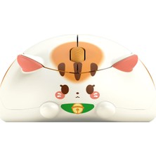 Akko Fortune Cat Kablosuz Mouse