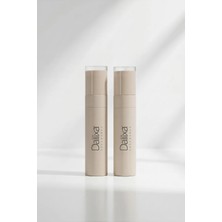 Dallixa® Kirpik Güçlendirici Ikili Bakım Seti
