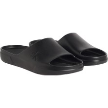 Calvin Klein Jeans Erkek Chunky Slide One Piece Ru Terlik YM0YM013940GJ