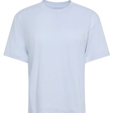 Calvin Klein Jeans Kadın Tişört LV047F801G