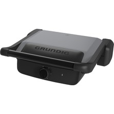 Grundig Cg 4380 I Tost Makinesi
