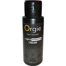 Fırfır Moda Orgie Bayanlara Özel Renk Vajinabakım Kremi 60 ml