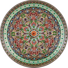 Paşabahçe Sulebar Tabak 34 Cm, 1 Adet