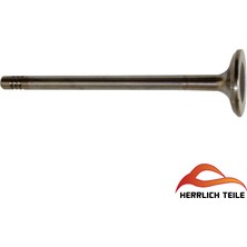 Herrlich Teile C30 C70 S40 V40 V50 S60 S70 V70 S80- Egzoz Subap 6mm
